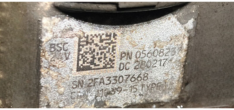 Holset - Sistem electric: Foto 5 Holset - Sistem electric: Foto 5