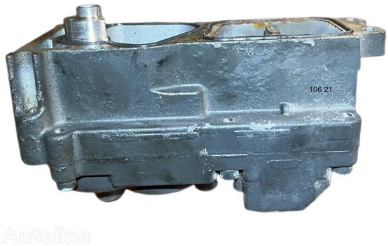 Holset - Sistem electric: Foto 4 Holset - Sistem electric: Foto 4