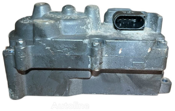 Holset - Sistem electric: Foto 2 Holset - Sistem electric: Foto 2