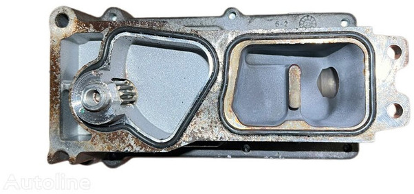 Holset - Sistem electric: Foto 3 Holset - Sistem electric: Foto 3