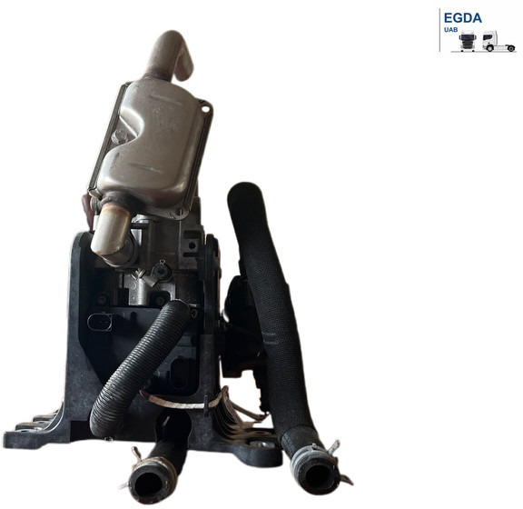 Hydronic S3 - Încălzire/ Ventilație: Foto 3 Hydronic S3 - Încălzire/ Ventilație: Foto 3