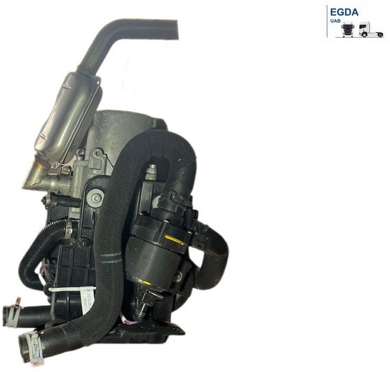 Hydronic S3 - Încălzire/ Ventilație: Foto 2 Hydronic S3 - Încălzire/ Ventilație: Foto 2