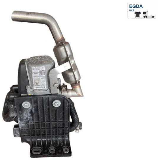 Hydronic S3 - Încălzire/ Ventilație: Foto 5 Hydronic S3 - Încălzire/ Ventilație: Foto 5