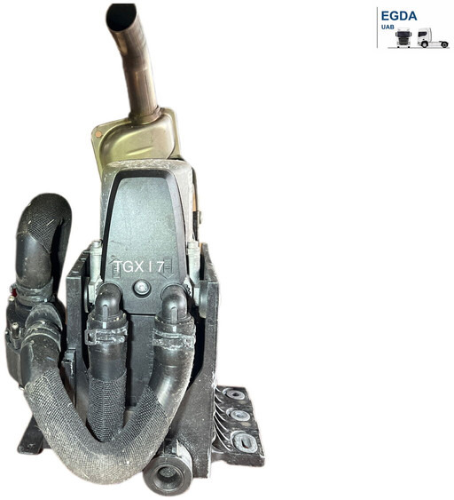 Hydronic S3 - Încălzire/ Ventilație: Foto 4 Hydronic S3 - Încălzire/ Ventilație: Foto 4