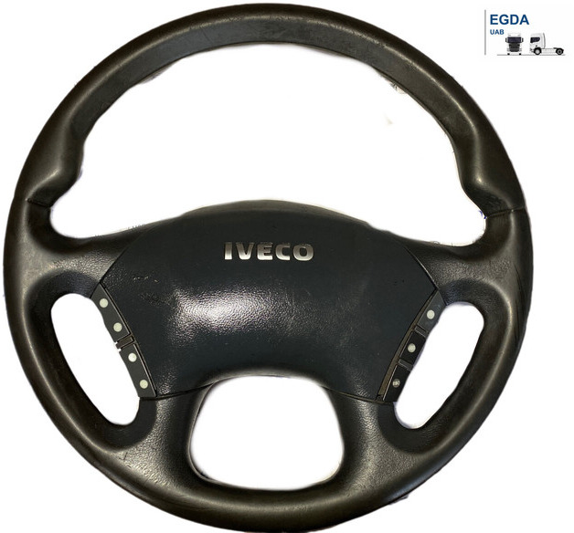 Iveco 2010 - Volan: Foto 1 Iveco 2010 - Volan: Foto 1