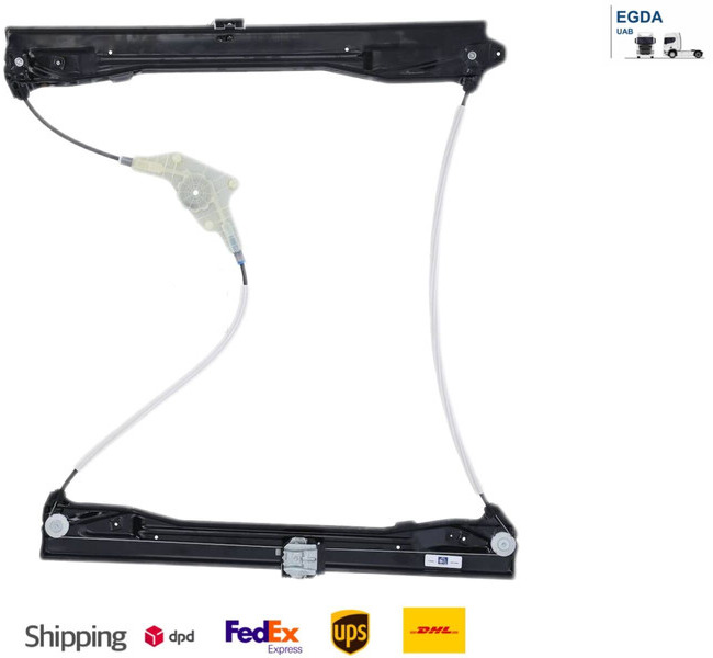 Iveco S-WAY - Macara spate: Foto 1 Iveco S-WAY - Macara spate: Foto 1