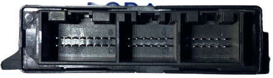 Jaguar XF250 - Calculator de bord: Foto 2 Jaguar XF250 - Calculator de bord: Foto 2