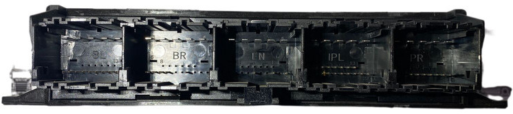 Jaguar XF250 - Calculator de bord: Foto 2 Jaguar XF250 - Calculator de bord: Foto 2