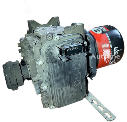 KNORR-BREMSE - Piese frână: Foto 4 KNORR-BREMSE - Piese frână: Foto 4