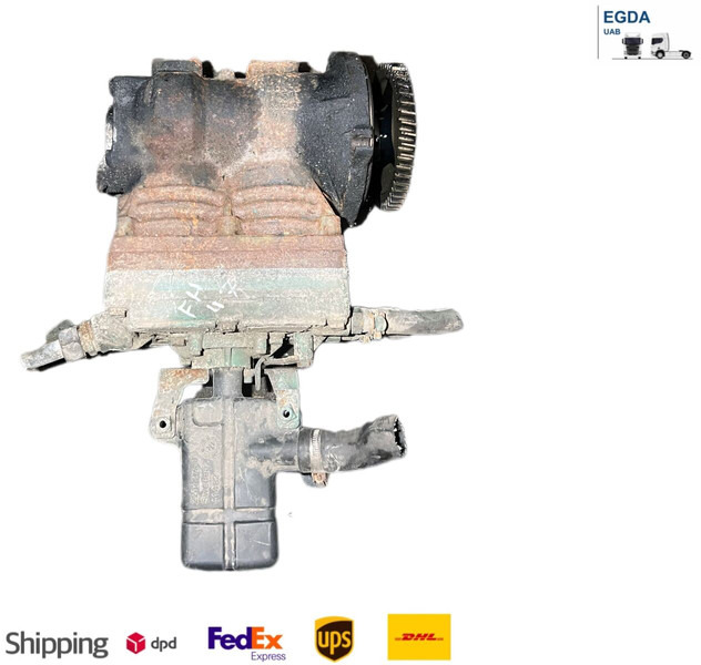 KNORR-BREMSE - Motor şi piese: Foto 1 KNORR-BREMSE - Motor şi piese: Foto 1