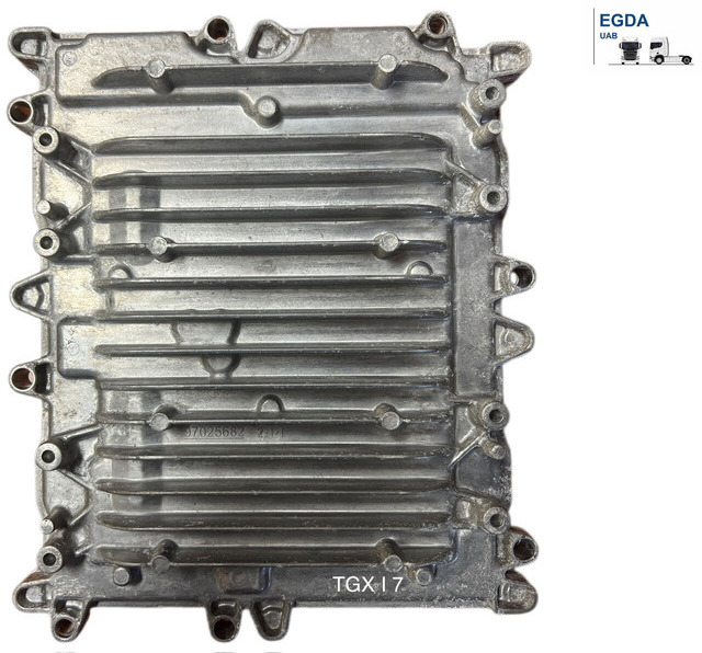 MAN 2022 0281020583 - Calculator de bord: Foto 3 MAN 2022 0281020583 - Calculator de bord: Foto 3