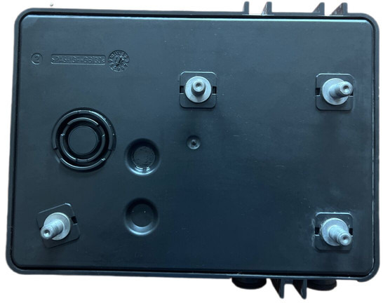 MAN 2022 81254346028 - Calculator de bord: Foto 2 MAN 2022 81254346028 - Calculator de bord: Foto 2