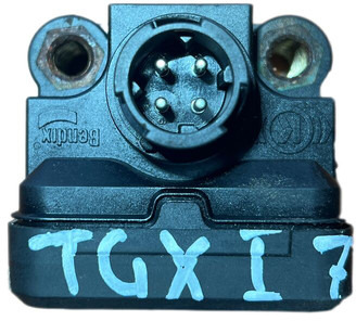 MAN 2022 81259370051 - Calculator de bord: Foto 2 MAN 2022 81259370051 - Calculator de bord: Foto 2