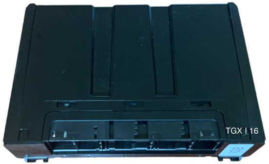 MAN 2022 EI0 - Calculator de bord: Foto 3 MAN 2022 EI0 - Calculator de bord: Foto 3