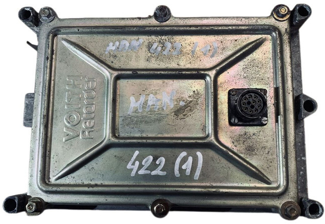 MAN 422 Voith Retarder - Calculator de bord: Foto 1 MAN 422 Voith Retarder - Calculator de bord: Foto 1