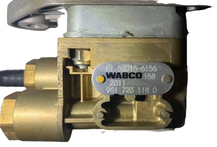 MAN - Piese frână: Foto 2 MAN - Piese frână: Foto 2