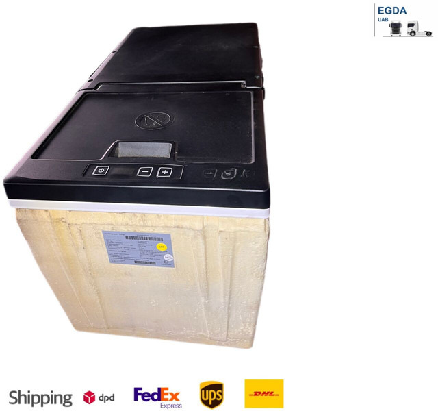 MAN - Cabină și interior: Foto 1 MAN - Cabină și interior: Foto 1