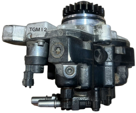 MAN - Pompă de combustibil: Foto 4 MAN - Pompă de combustibil: Foto 4