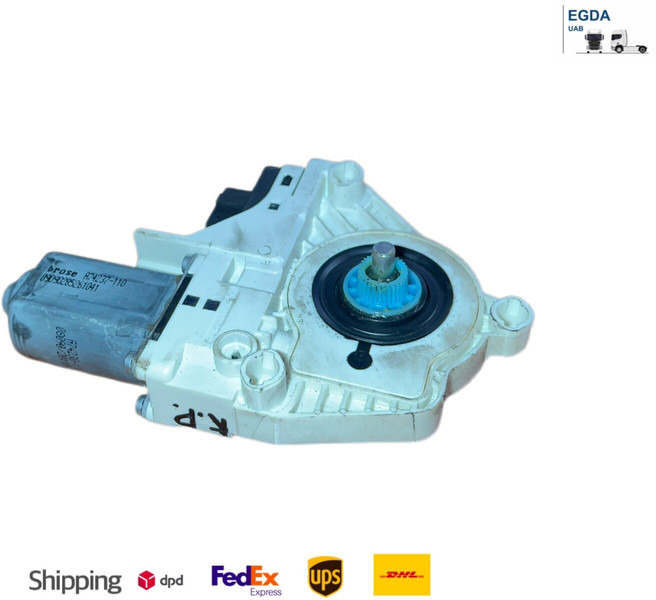 MAN - Macara spate: Foto 1 MAN - Macara spate: Foto 1