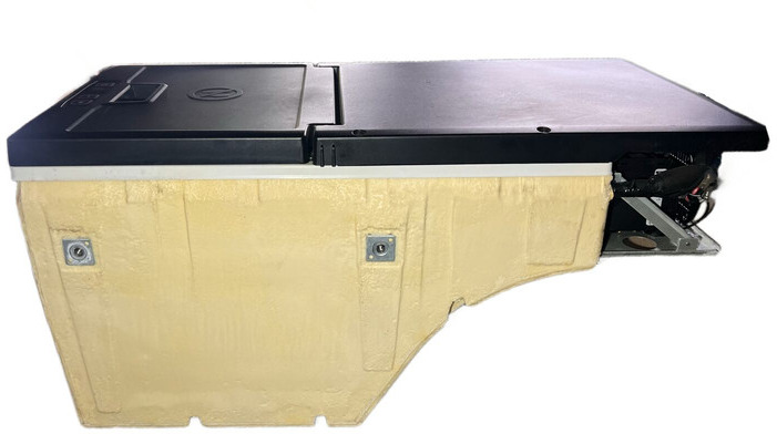 MAN - Cabină și interior: Foto 2 MAN - Cabină și interior: Foto 2