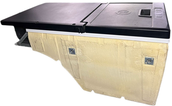 MAN - Cabină și interior: Foto 3 MAN - Cabină și interior: Foto 3