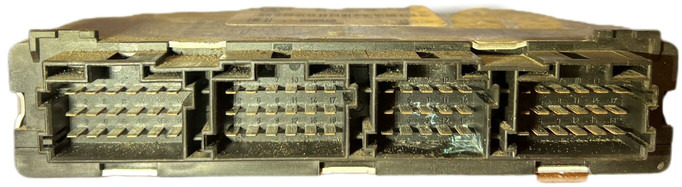 MAN SIEMENS VDO Elektronik FFR A2C53168751 - Calculator de bord: Foto 2 MAN SIEMENS VDO Elektronik FFR A2C53168751 - Calculator de bord: Foto 2