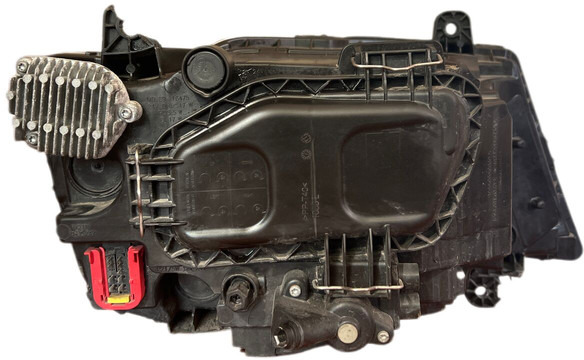 MAN TGX - Far: Foto 4 MAN TGX - Far: Foto 4