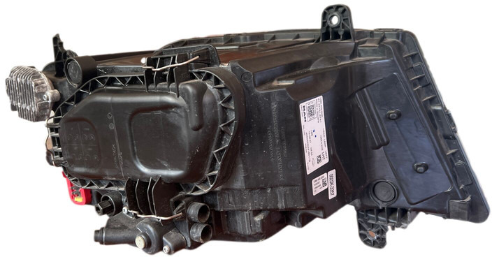 MAN TGX - Far: Foto 5 MAN TGX - Far: Foto 5