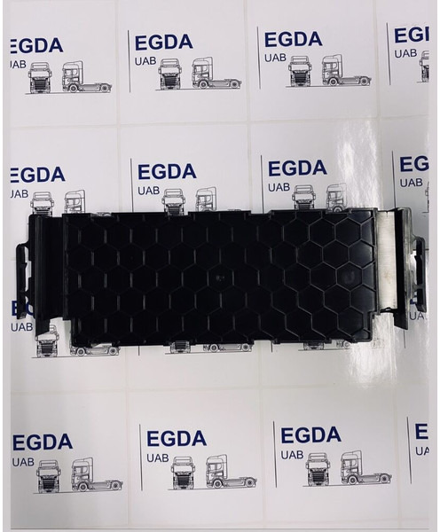 Mercedes-Benz ACTROS 6 (11) - Calculator de bord: Foto 3 Mercedes-Benz ACTROS 6 (11) - Calculator de bord: Foto 3