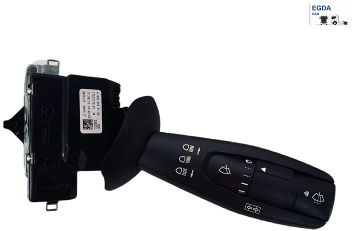 Mercedes-Benz ACTROS - Releu: Foto 1 Mercedes-Benz ACTROS - Releu: Foto 1