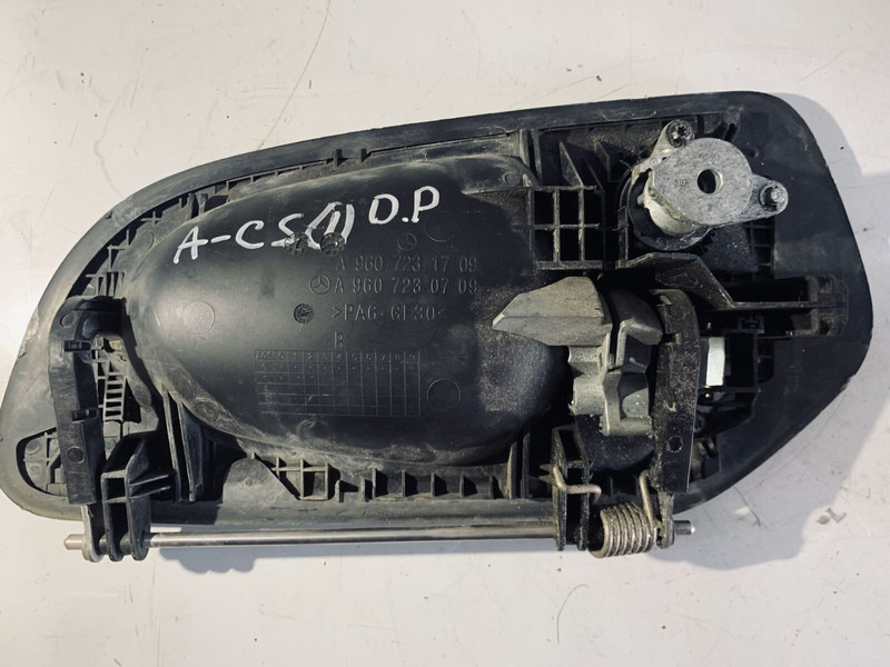 Mercedes-Benz AROCS - Caroserie și exterior: Foto 1 Mercedes-Benz AROCS - Caroserie și exterior: Foto 1