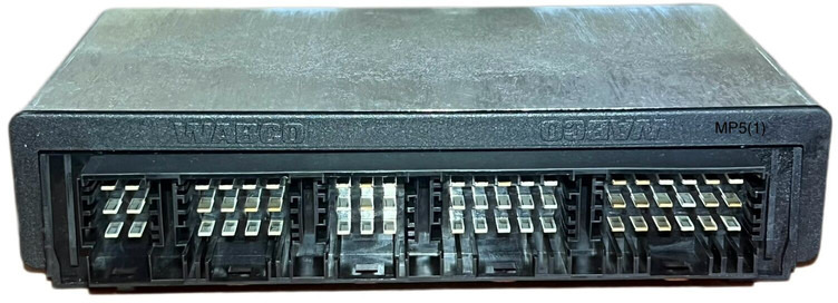 Mercedes-Benz EBS 4 + ZM MP5 - Calculator de bord: Foto 2 Mercedes-Benz EBS 4 + ZM MP5 - Calculator de bord: Foto 2