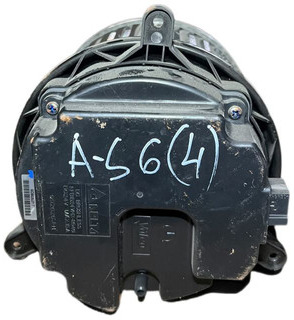 Mercedes-Benz - Ventilator habitaclu: Foto 2 Mercedes-Benz - Ventilator habitaclu: Foto 2