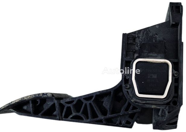 Mercedes-Benz - Pedala: Foto 2 Mercedes-Benz - Pedala: Foto 2