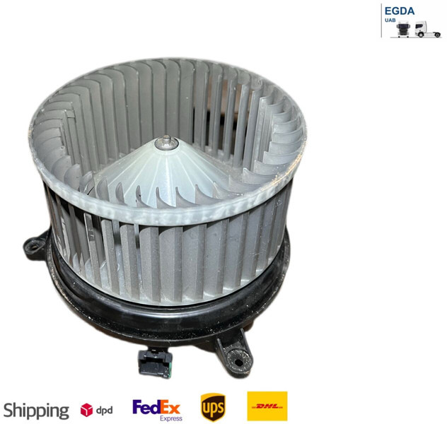 Mercedes-Benz - Ventilator habitaclu: Foto 1 Mercedes-Benz - Ventilator habitaclu: Foto 1