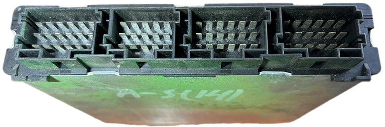 Mercedes-Benz VDO A0004462702 412413009001 - Calculator de bord: Foto 2 Mercedes-Benz VDO A0004462702 412413009001 - Calculator de bord: Foto 2