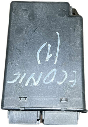 Mercedes-Benz WABCO - Calculator de bord: Foto 3 Mercedes-Benz WABCO - Calculator de bord: Foto 3
