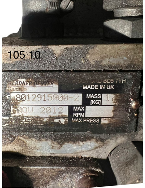 Onbekend - Răcitor ulei: Foto 5 Onbekend - Răcitor ulei: Foto 5