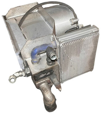 Onbekend - Răcitor ulei: Foto 2 Onbekend - Răcitor ulei: Foto 2