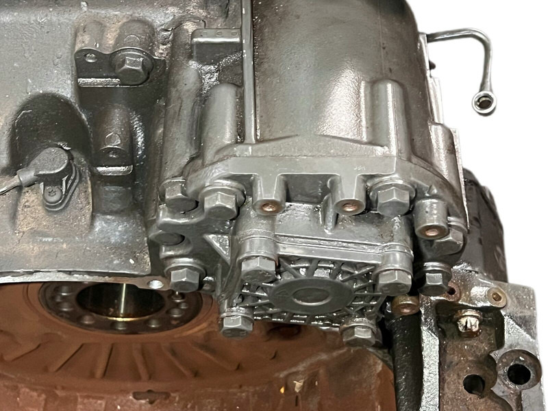 PACCAR - Motor hidraulic: Foto 3 PACCAR - Motor hidraulic: Foto 3