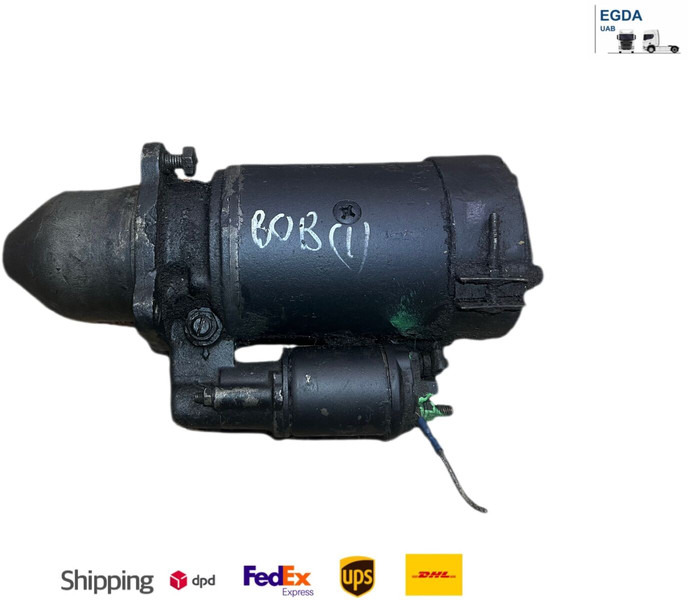 Bobcat - Piesă de schimb: Foto 1 Bobcat - Piesă de schimb: Foto 1