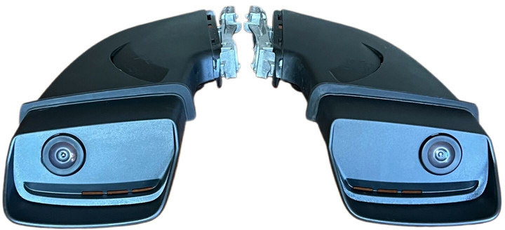 Mercedes-Benz MP5 - Piesă de schimb: Foto 5 Mercedes-Benz MP5 - Piesă de schimb: Foto 5