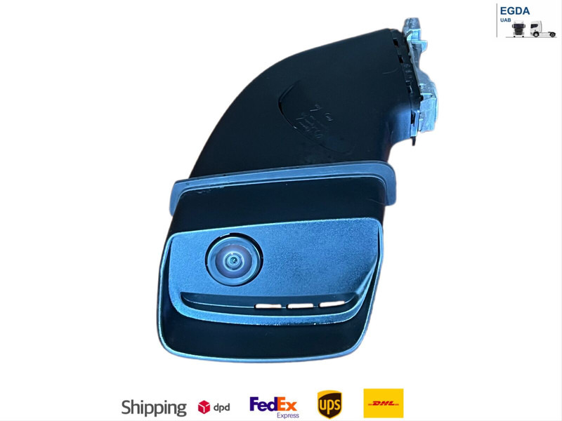 Mercedes-Benz MP5 - Piesă de schimb: Foto 1 Mercedes-Benz MP5 - Piesă de schimb: Foto 1