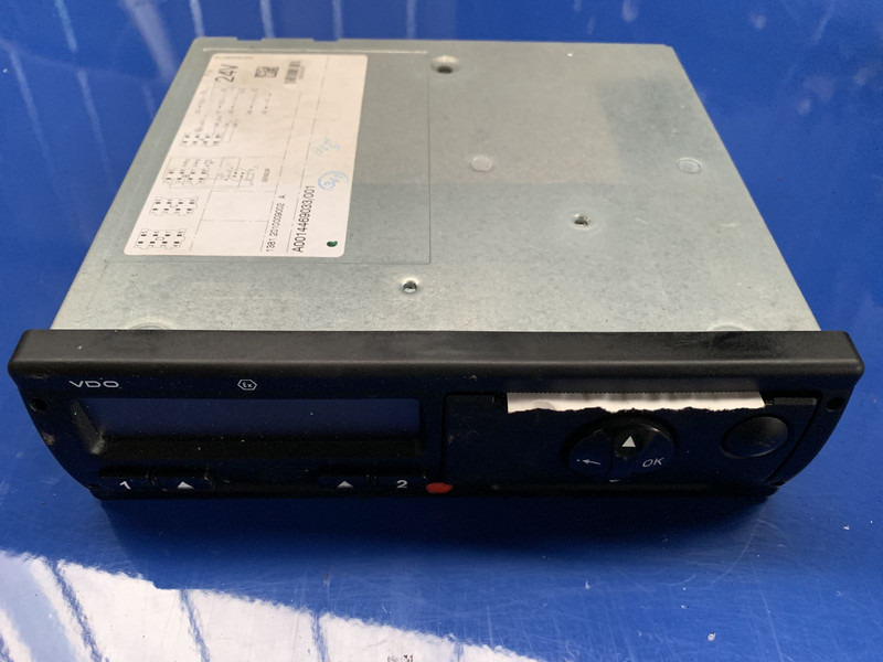 Mercedes-Benz VDO A0014469033 - Piesă de schimb: Foto 1 Mercedes-Benz VDO A0014469033 - Piesă de schimb: Foto 1