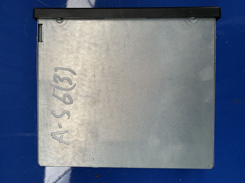 Mercedes-Benz VDO A0014469033 - Piesă de schimb: Foto 2 Mercedes-Benz VDO A0014469033 - Piesă de schimb: Foto 2