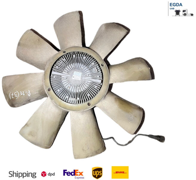 Piesă de schimb Renault: Foto 1