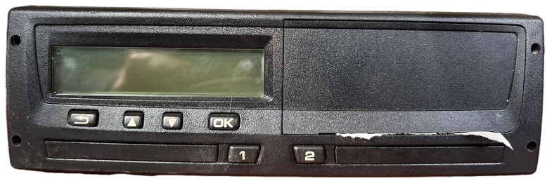 Scania - Piesă de schimb: Foto 1 Scania - Piesă de schimb: Foto 1