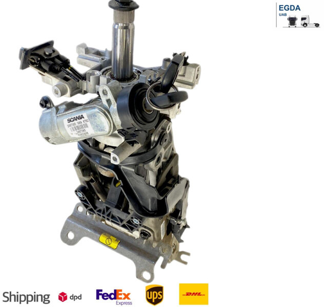 Piesă de schimb Scania: Foto 1