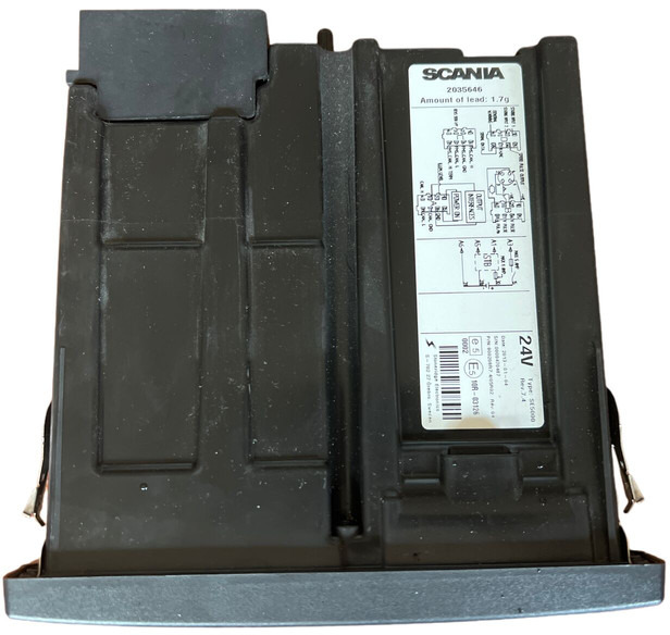 Scania - Piesă de schimb: Foto 2 Scania - Piesă de schimb: Foto 2