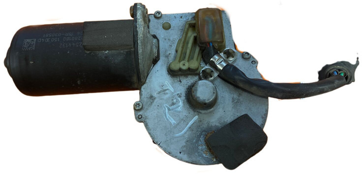 Renault 2016 - Ștergător: Foto 1 Renault 2016 - Ștergător: Foto 1